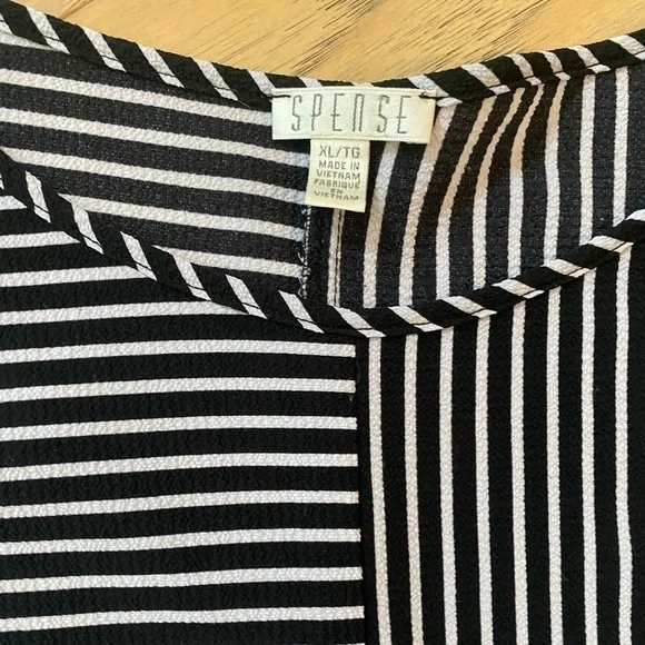 Striped Shirt - Picture 4 of 5